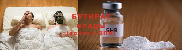 индика Лиски