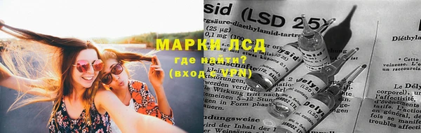 индика Лиски
